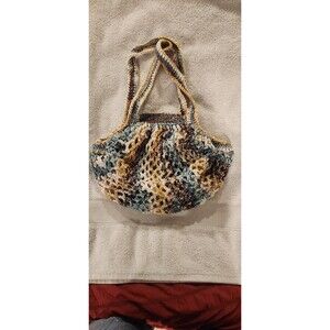 Mesh market bag